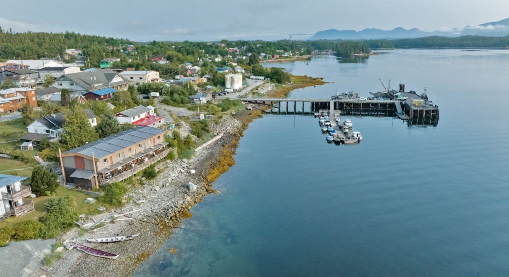 Bella Bella, British Columbia A Hidden Coastal Gem